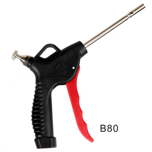 Adjustable High-flow Air Blower