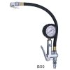 Air Tools-3 Function Tire Pressure Gauge 