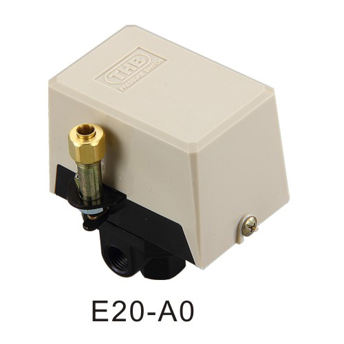 Air Compressor Component- Pressure Switch