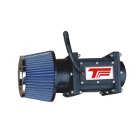TRI-FAN二代气流加速器