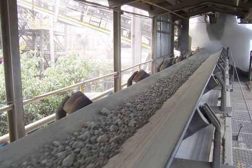 Fabirc Conveyor Belt   EP/NN Fabirc Conveyor Belt   EP/NN