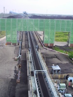 Aramid Conveyor Belts