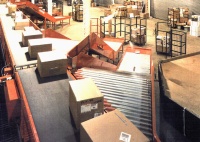 Package Handling, Agricultural Use, Transmission