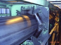 Pipe Conveyor Belt Pipe Conveyor Belt