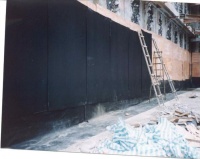 Water Proof, Sound Proof   Anti-Slip Sheet Water Proof, Sound Proof   Anti-Slip Sheet