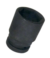 1/2” Drive Air Impact Socket 1/2” Drive Air Impact Socket