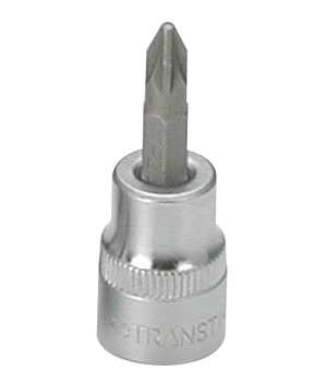 1/2” 米字BIT 套筒 1/2” 米字BIT 套筒