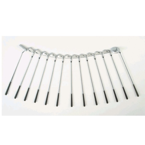 Golf club sets Golf club sets