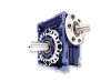  Aluminum Housing  Worm Gear Speed   Reducer