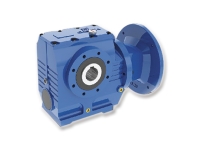 S-Series Helical & Worm Gear Speed Reducer