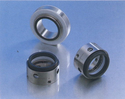 MECHANICAL SEALS FOR PROCESS, CHEMICALS