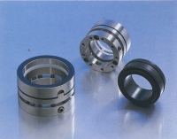 MECHANICAL SHAFT SEALS FOR PROCESS, CHEMICALS.