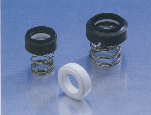 MECHANICAL SEALS FOR PROCESS, CHEMICALS