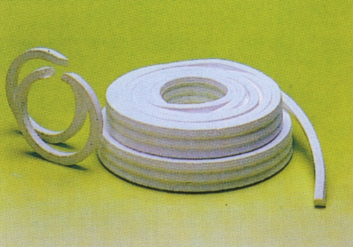 PTFE Filament Braided Packing