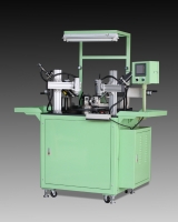 Large-size roller press type oil seal, packing trimming Machine Large-size roller press type oil seal, packing trimming Machine