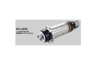 Built In Motor High Speed Spindle
