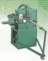 自动钩环成型机（金属线材加工）