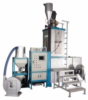 Fully Automatic Pre-Expander Machine Ratio Type Fully Automatic Pre-Expander Machine Ratio Type