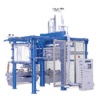 EPS Molding Machine K-TYPE 