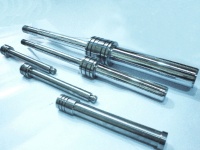 CNC Lathe Products