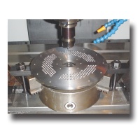 Mesh panels Mesh panels