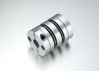 Flexible Disc Coupling
