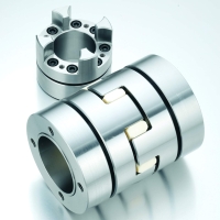 Spindle-coupling