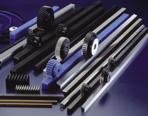 Customer Order Made Gears Customer Order Made Gears