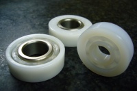 Plastic Bearings