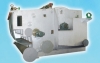 Closed Air-cushion Pressure Type Flow Box