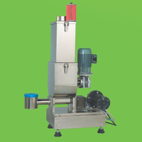 Loss in Weight Constant Feeder
