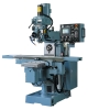 Vertical Turret Milling Machines 