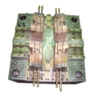 Plastic mold Plastic mold