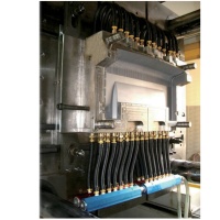 Plastic mold Plastic mold