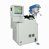 Digital Micro-computerized Vertical Balancing Machine