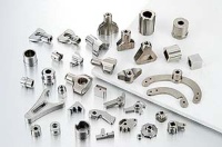 Parts for Plastic Processing Machinery