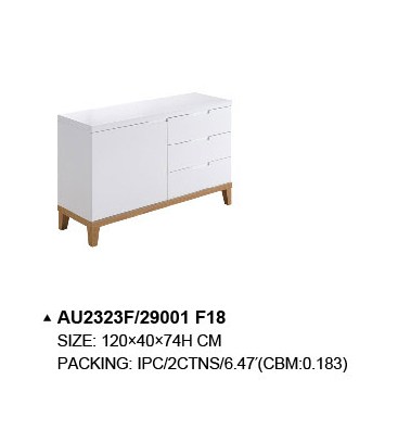 AU2323F
