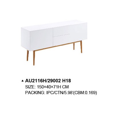 AU2116H