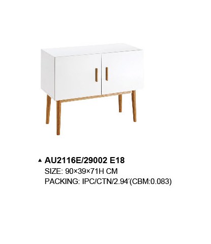 AU2116E