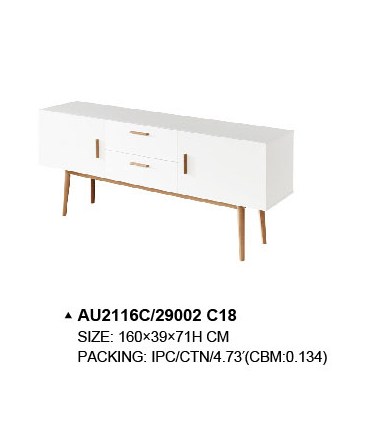 AU2116C