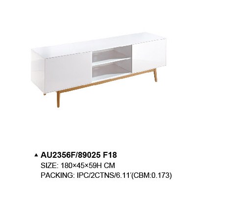 AU2356F