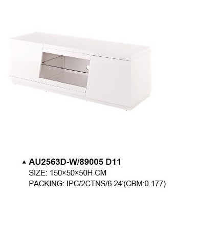 AU2563D-W