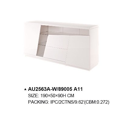 AU2563A-W
