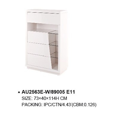 AU2563E-W