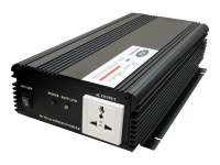 Modified Sine Wave Power Inverter Built In AC Charger