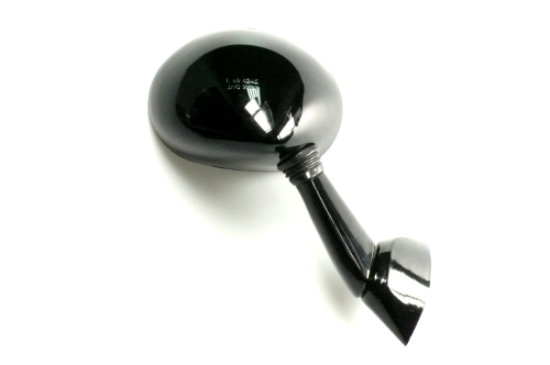 Motorcycle mirrors
