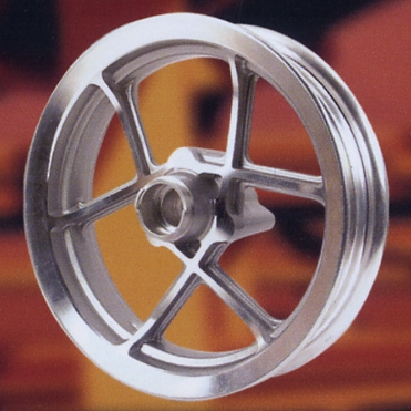 Wheel Rims