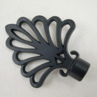 Curtain Hardware / Decorations Curtain Hardware / Decorations