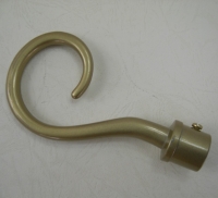 Curtain Hardware / BRACKET Curtain Hardware / BRACKET