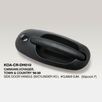 KOA-CR-DH010